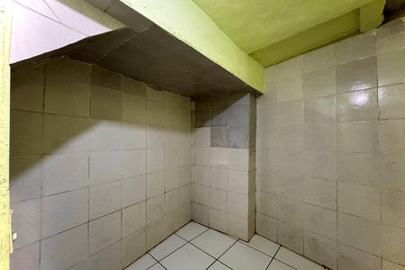 Apartamento para alugar com 1 quarto, 40m² em Santa Teresa, Rio de Janeiro