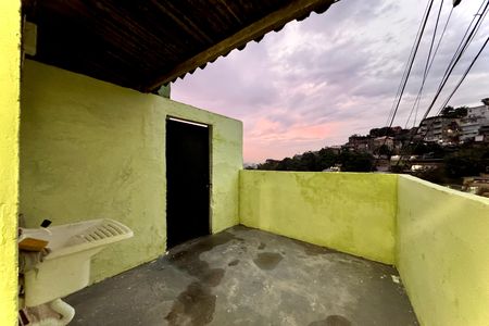 Apartamento para alugar com 40m², 1 quarto e sem vaga Apartamento para alugar com 40m², 1 quarto e sem vagaÁrea de serviço