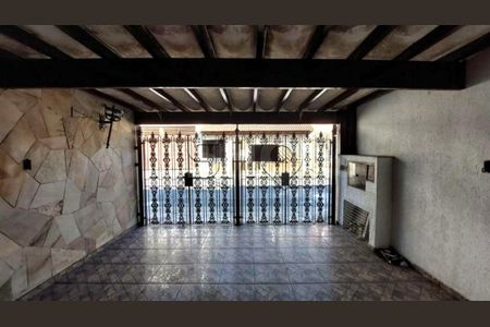 Casa à venda com 3 quartos, 160m² em Vila Granada, São Paulo