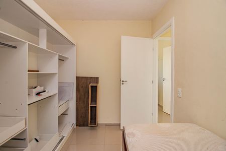 Quarto 1 de apartamento para alugar com 2 quartos, 41m² em Morro Santana, Porto Alegre
