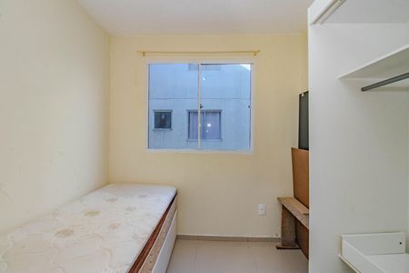 Apartamento para alugar com 41m², 2 quartos e 1 vagaQuarto 1