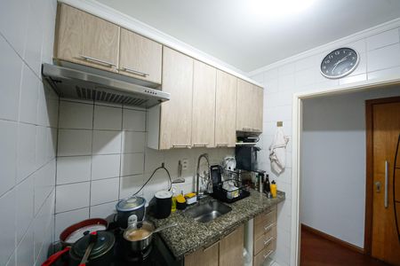 Apartamento à venda com 3 quartos, 75m² em Vila Prudente, São Paulo