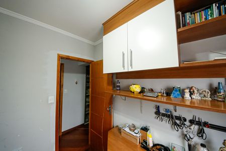 Apartamento à venda com 75m², 3 quartos e 1 vaga