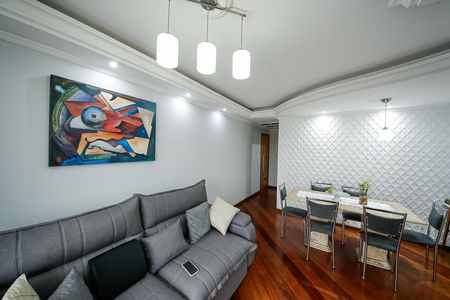 Apartamento à venda com 75m², 3 quartos e 1 vaga