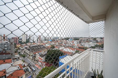 Apartamento à venda com 75m², 3 quartos e 1 vaga