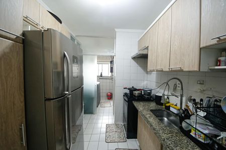 Apartamento à venda com 3 quartos, 75m² em Vila Prudente, São Paulo