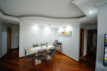 Apartamento à venda com 3 quartos, 75m² em Vila Prudente, São Paulo