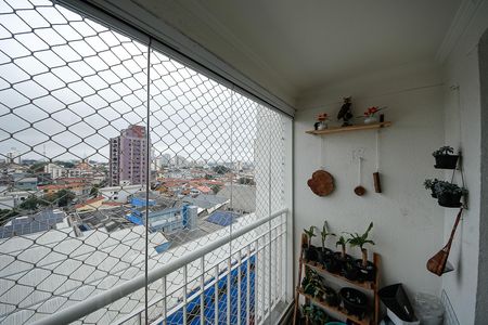 Apartamento à venda com 75m², 3 quartos e 1 vaga