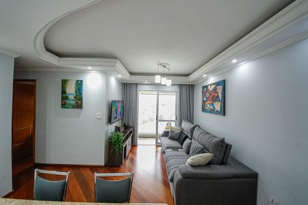 Apartamento à venda com 3 quartos, 75m² em Vila Prudente, São Paulo