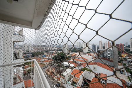 Apartamento à venda com 3 quartos, 75m² em Vila Prudente, São Paulo