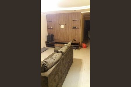 Casa à venda com 3 quartos, 156m² em Vila Ede, São Paulo