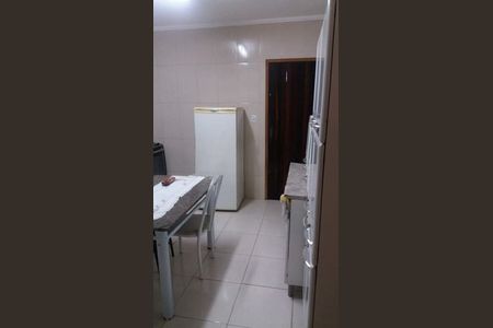 Casa à venda com 3 quartos, 156m² em Vila Ede, São Paulo