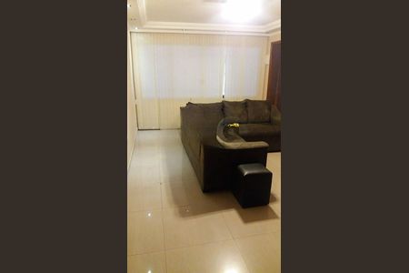 Casa à venda com 3 quartos, 156m² em Vila Ede, São Paulo