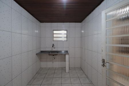 Casa para alugar com 47m², 2 quartos e sem vagaCozinha