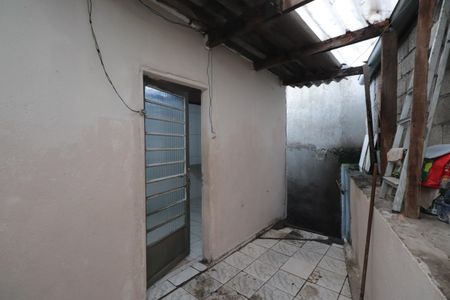 Casa para alugar com 47m², 2 quartos e sem vagaÁrea de Serviço