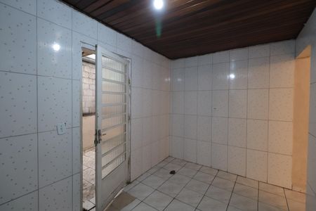 Casa para alugar com 47m², 2 quartos e sem vagaCozinha