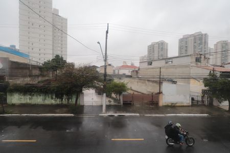 Quarto 1 de casa para alugar com 2 quartos, 47m² em Chácara Califórnia, São Paulo