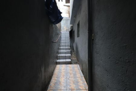 Casa para alugar com 47m², 2 quartos e sem vagaCorredor