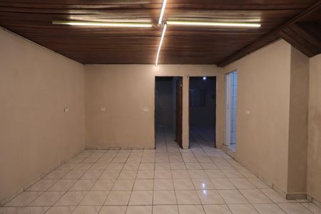 Casa para alugar com 47m², 2 quartos e sem vagaSala