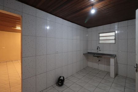 Casa para alugar com 47m², 2 quartos e sem vagaCozinha
