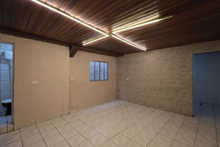 Casa para alugar com 47m², 2 quartos e sem vagaSala