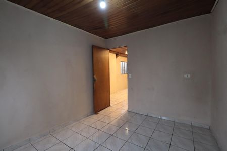 Quarto 1 de casa para alugar com 2 quartos, 47m² em Chácara Califórnia, São Paulo
