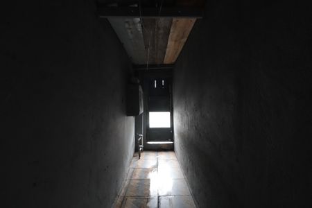 Casa para alugar com 47m², 2 quartos e sem vagaCorredor