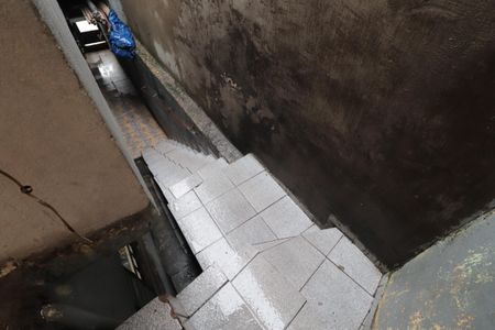 Casa para alugar com 47m², 2 quartos e sem vagaCorredor