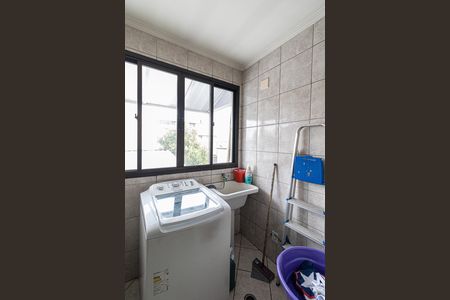 Casa à venda com 537m², 2 quartos e 8 vagasÁrea de Serviço