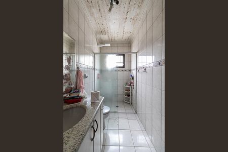 Casa à venda com 537m², 2 quartos e 8 vagasBanheiro