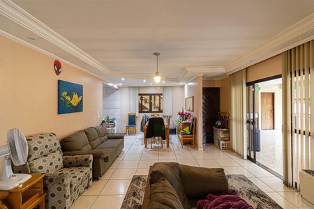 Sala e Cozinha de casa à venda com 2 quartos, 537m² em Vila Ré, São Paulo