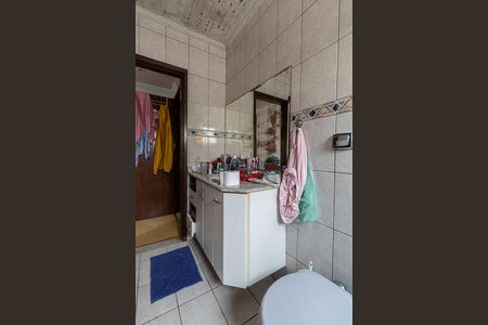 Casa à venda com 537m², 2 quartos e 8 vagasBanheiro