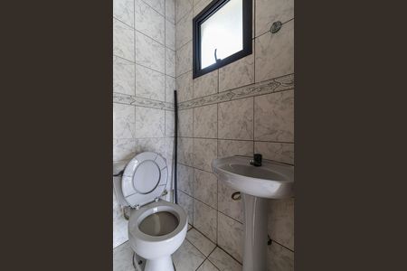 Lavabo Externo  de casa à venda com 2 quartos, 537m² em Vila Ré, São Paulo