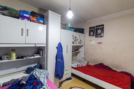 Casa à venda com 537m², 2 quartos e 8 vagasQuarto 