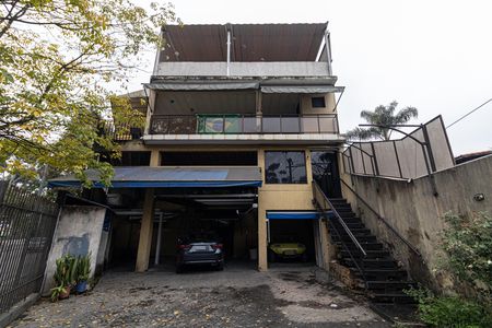 Garagem de casa à venda com 2 quartos, 537m² em Vila Ré, São Paulo