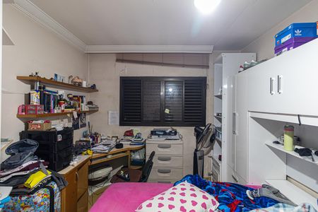 Quarto  de casa à venda com 2 quartos, 537m² em Vila Ré, São Paulo