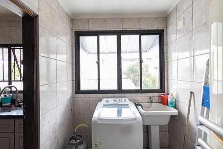 Casa à venda com 537m², 2 quartos e 8 vagasÁrea de Serviço