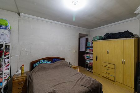 Suíte  de casa à venda com 2 quartos, 537m² em Vila Ré, São Paulo