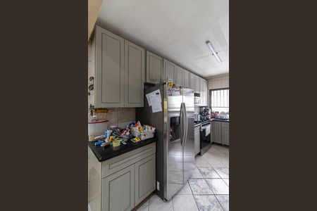 Casa à venda com 537m², 2 quartos e 8 vagasSala e Cozinha