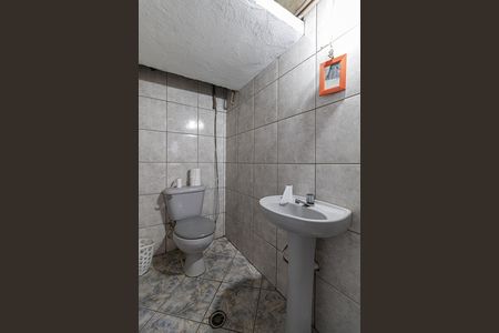 Lavabo Externo 2 de casa à venda com 2 quartos, 537m² em Vila Ré, São Paulo