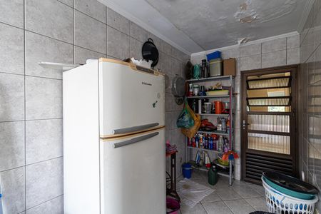 Área de Serviço de casa à venda com 2 quartos, 537m² em Vila Ré, São Paulo