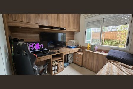 Quarto 1 de apartamento para alugar com 3 quartos, 190m² em Jardim do Salso, Porto Alegre