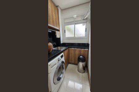 Apartamento para alugar com 190m², 3 quartos e 2 vagasÁrea de serviço