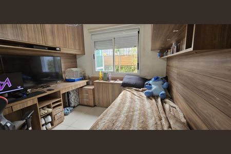 Quarto 1 de apartamento para alugar com 3 quartos, 190m² em Jardim do Salso, Porto Alegre