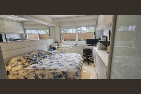 Quarto 2 de apartamento para alugar com 3 quartos, 190m² em Jardim do Salso, Porto Alegre