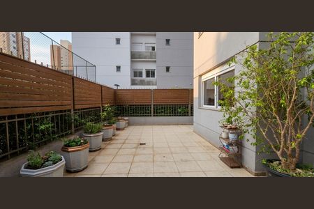Apartamento para alugar com 190m², 3 quartos e 2 vagasÁrea Comum