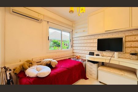 Quarto 3 de apartamento para alugar com 3 quartos, 190m² em Jardim do Salso, Porto Alegre