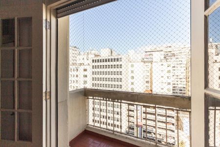 Apartamento para alugar com 90m², 2 quartos e sem vaga Apartamento para alugar com 90m², 2 quartos e sem vagaVaranda da Suíte
