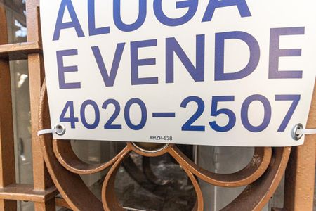 Apartamento para alugar com 90m², 2 quartos e sem vaga Apartamento para alugar com 90m², 2 quartos e sem vagaFachada - Plaquinha