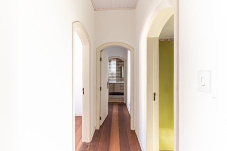 Apartamento para alugar com 90m², 2 quartos e sem vaga Apartamento para alugar com 90m², 2 quartos e sem vagaCorredor